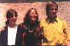 Konstanze, Brigitte, Philipp