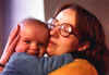 Philipp und Brigitte
